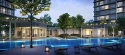 The LakeGarden Residences (D22), Condominium #569075751